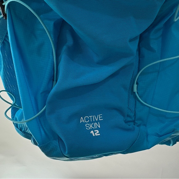 Salomon Active Skin 12 Hydration Vest - Picture 3 of 3